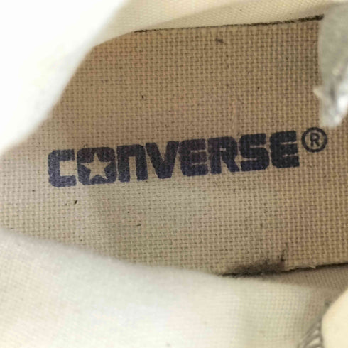 コンバース CONVERSE ALL STAR HI CHARCOAL レディース CONVERSE:3