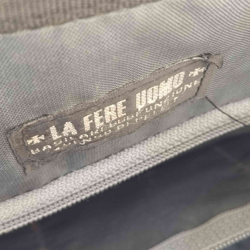 LA FERE UOMO ビジネスバッグ メンズ FREE