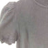 BCBGMAXAZRIA タートルネック レーヨン混ニット ワンピース レディース s