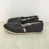 トムス TOMS クラシックスリッポン レディース W5