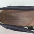 トムス TOMS クラシックスリッポン レディース W5