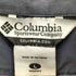 コロンビア Columbia コットンナイロン サイドジップ ドローストリーム ハーフジップ ジャケット レディース JPN:L