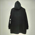 ダナキャランニューヨーク DKNY ACTIVE 90-2000s archive ジップアップ フリース パーカー メンズ import:M