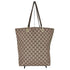 グッチ GUCCI GGキャンバス トートバッグ レディース