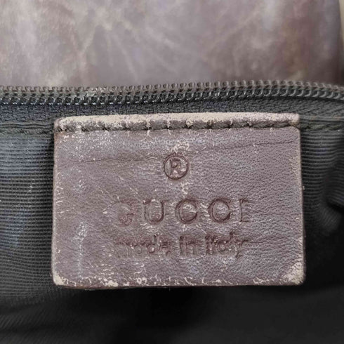 グッチ GUCCI GGキャンバス トートバッグ レディース