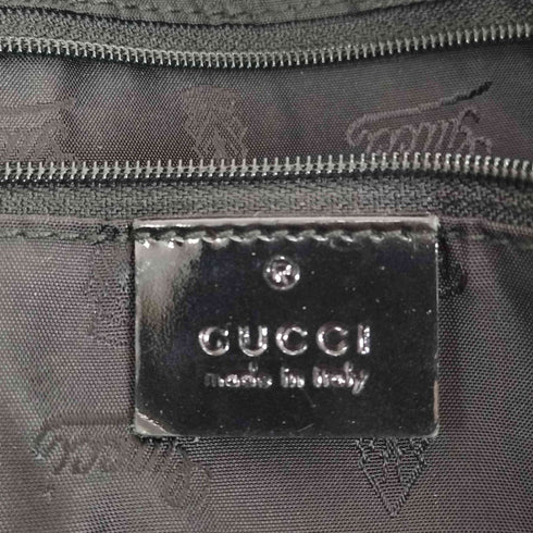 グッチ GUCCI GGキャンバス トートバッグ レディース