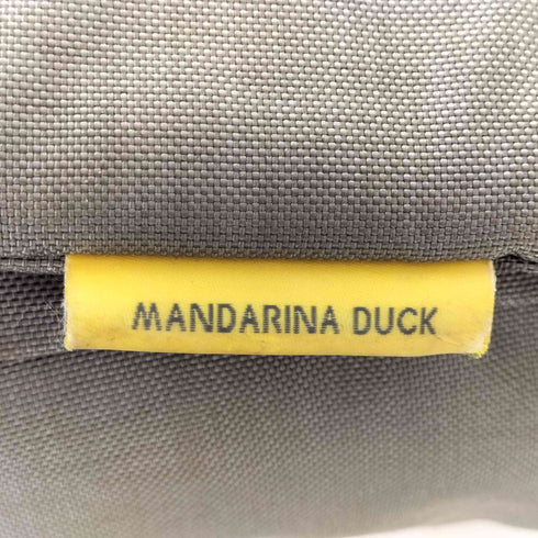 マンダリナダック MANDARINA DUCK ショルダーバッグ メンズ