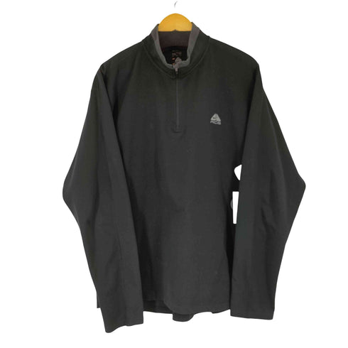 ナイキエーシージー NIKE ACG Half Zip Tech Fleece メンズ import:XXL