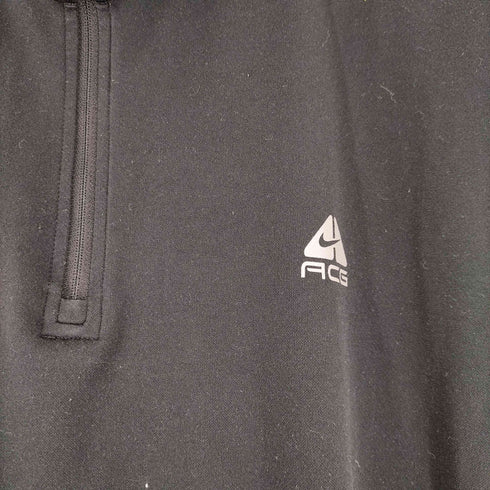 ナイキエーシージー NIKE ACG Half Zip Tech Fleece メンズ import:XXL