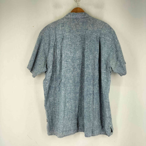 パタゴニア patagonia Migration Hemp Shirt メンズ import:XL