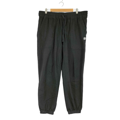 プーマ PUMA Downtown Twill Track Pants メンズ JPN:XL
