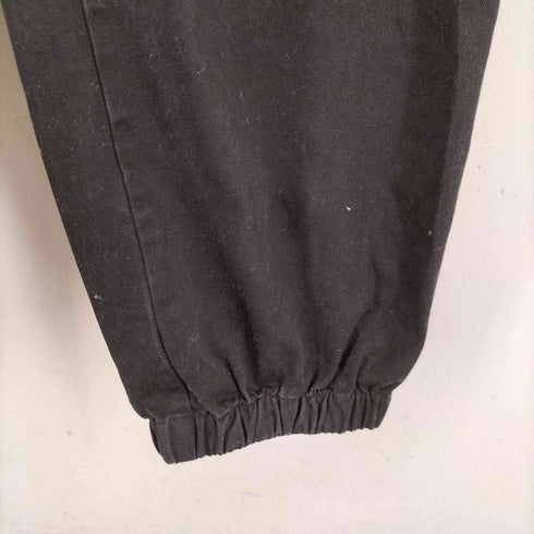 プーマ PUMA Downtown Twill Track Pants メンズ JPN:XL