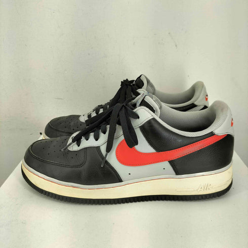 ナイキ NIKE Air Force 1 Low 07 LV8 Chile Red メンズ JPN:30