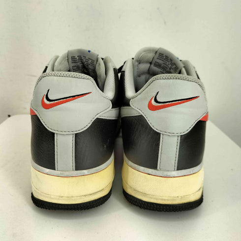 ナイキ NIKE Air Force 1 Low 07 LV8 Chile Red メンズ JPN:30