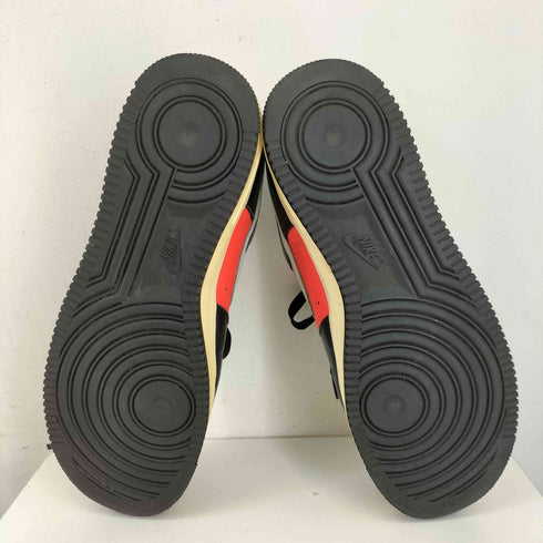 ナイキ NIKE Air Force 1 Low 07 LV8 Chile Red メンズ JPN:30