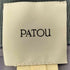 パトゥ PATOU Aラインミニスカート レディース 36