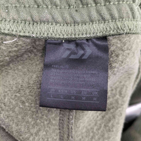 ダイワピアサーティナイン DAIWA PIER39 TECH SWEAT PANTS メンズ JPN:L