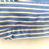 ラルフローレン RALPH LAUREN 袖ポニー ストライプ柄 シャツ レディース 2 155/84a