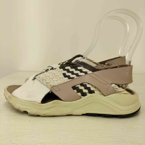 ナイキ NIKE W AIR HUARACHE ULTRA エア ハラチ ウルトラ ウーヴン レディース JPN:24
