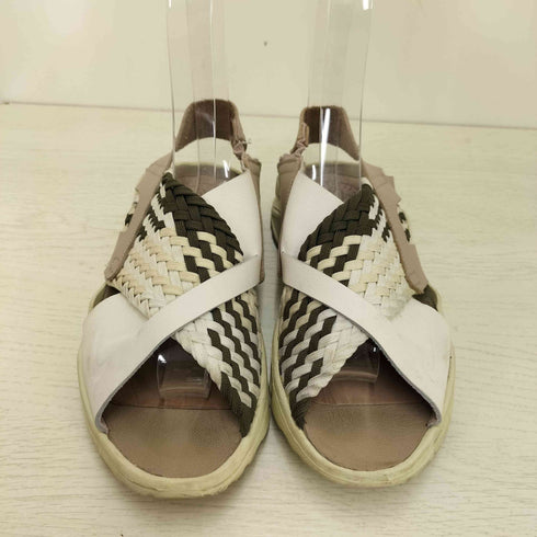 ナイキ NIKE W AIR HUARACHE ULTRA エア ハラチ ウルトラ ウーヴン レディース JPN:24