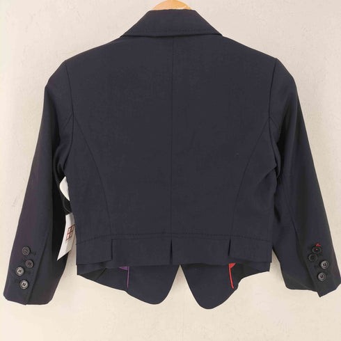 ポールスミス Paul Smith シングルテーラードジャケット レディース