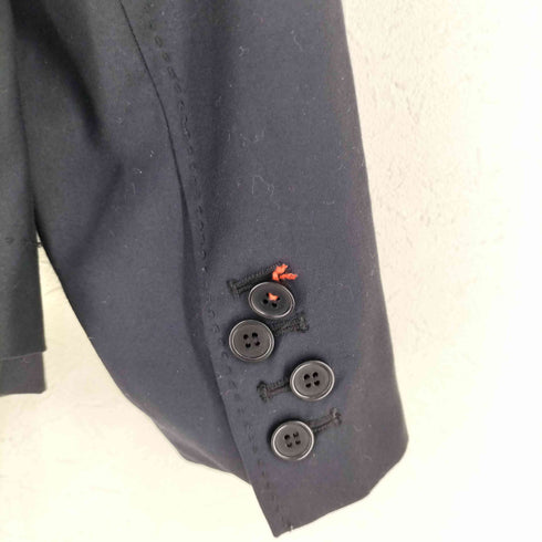 ポールスミス Paul Smith シングルテーラードジャケット レディース