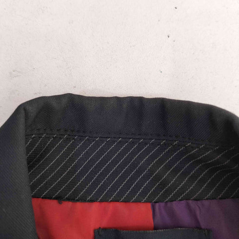 ポールスミス Paul Smith シングルテーラードジャケット レディース