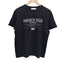 ユナイテッドアローズグリーンレーベルリラクシング UNITED ARROWS green label relaxing 23SS LIFE プリント ショート スリーブ Tシャツ レディース FREE