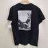 ユナイテッドアローズグリーンレーベルリラクシング UNITED ARROWS green label relaxing 23SS LIFE プリント ショート スリーブ Tシャツ レディース FREE