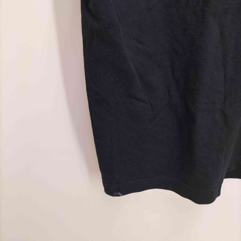 ユナイテッドアローズグリーンレーベルリラクシング UNITED ARROWS green label relaxing 23SS LIFE プリント ショート スリーブ Tシャツ レディース FREE