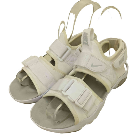 ナイキ NIKE WMNS CANYON SANDAL キャニオンサンダル レディース JPN:24