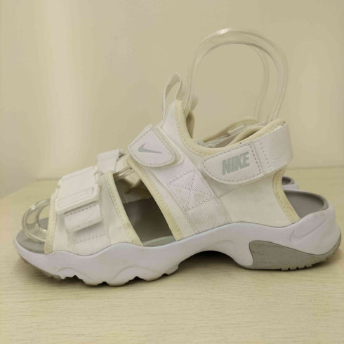 ナイキ NIKE WMNS CANYON SANDAL キャニオンサンダル レディース JPN:24