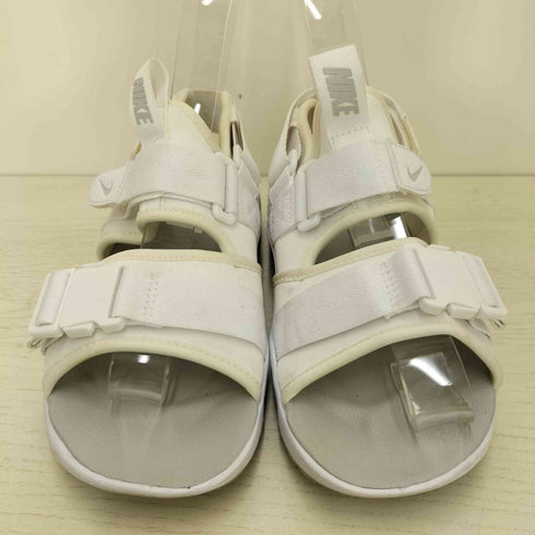ナイキ NIKE WMNS CANYON SANDAL キャニオンサンダル レディース JPN:24