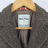 ケンペル KEMPEL ハリスツイード 段返り 3Bジャケット レディース 36