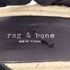 ラグアンドボーン rag&bone スエードエスパドリーユサンダル レディース 37.5