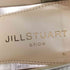 ジルスチュアート JILLSTUART リボンモチーフラウンドトゥパンプス レディース JPN:24