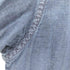 トミーヒルフィガー TOMMY HILFIGER Real Indigo コットン 裏地チェック ボタンダウンシャツ メンズ JPN:XL