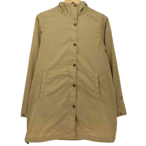 ザノースフェイス THE NORTH FACE COMPACT COAT コンパクトコート レディース JPN:M