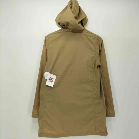 ザノースフェイス THE NORTH FACE COMPACT COAT コンパクトコート レディース JPN:M