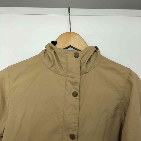 ザノースフェイス THE NORTH FACE COMPACT COAT コンパクトコート レディース JPN:M