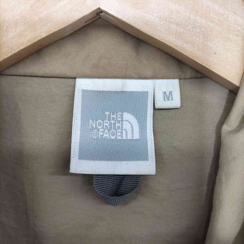 ザノースフェイス THE NORTH FACE COMPACT COAT コンパクトコート レディース JPN:M