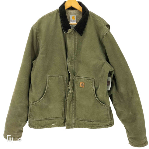 カーハート Carhartt 00S Dearborn Jacket ディアボーン ジャケット メンズ import:L