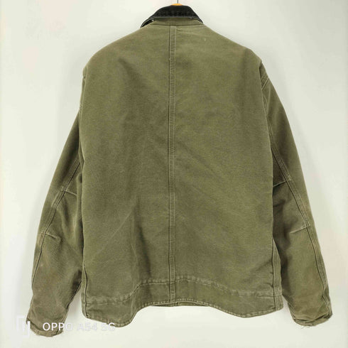 カーハート Carhartt 00S Dearborn Jacket ディアボーン ジャケット メンズ import:L