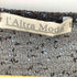 l'Altra Moda シアー 長袖 サマーニット レディース JPN:M