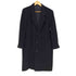 メンズビギ MENS BIGI cashnere MADE IN JAPAN カシミヤ混チェスターコート メンズ M