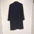 メンズビギ MENS BIGI cashnere MADE IN JAPAN カシミヤ混チェスターコート メンズ M