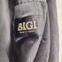 メンズビギ MENS BIGI cashnere MADE IN JAPAN カシミヤ混チェスターコート メンズ M