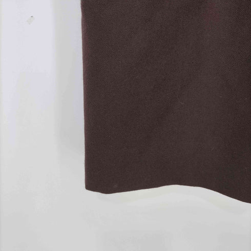 ジバンシィ GIVENCHY OLD 日本製 ウール タイトスカート レディース 8