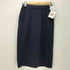 ジバンシィ GIVENCHY OLD ウール ニットスカート レディース import:M