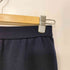 ジバンシィ GIVENCHY OLD ウール ニットスカート レディース import:M